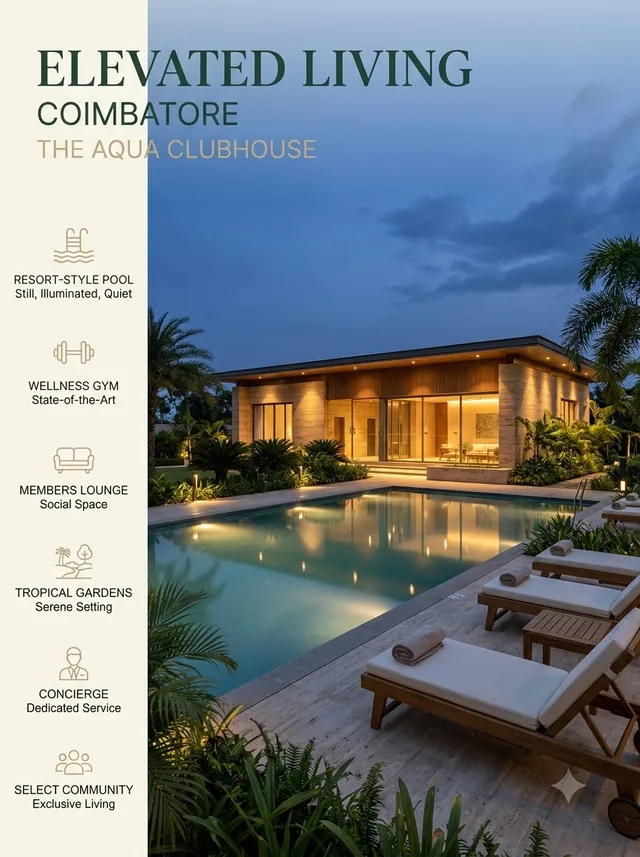 Amenity cut ad creative
